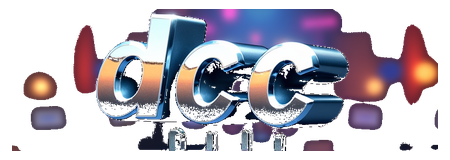dcc game logo