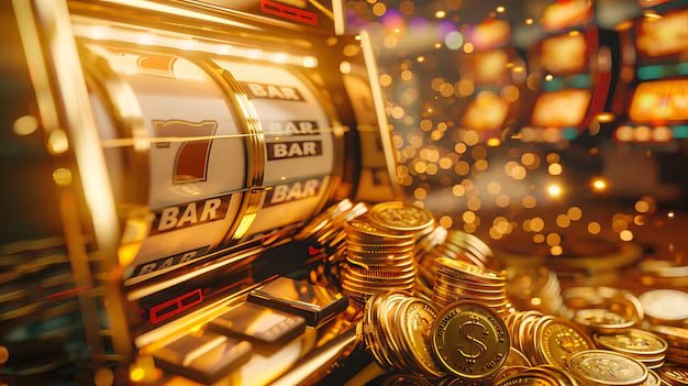 dcc game Slots